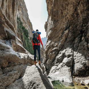 hiking wadi shees 2 2