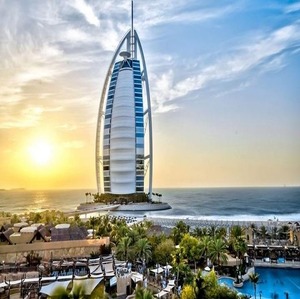 1_full day dubai city tour burj khalifa underwater zoo ticket